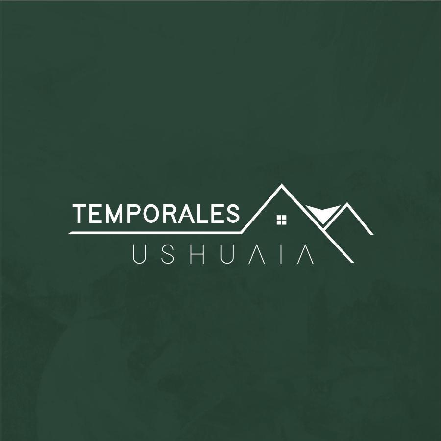 Temporales Ushuaia - Modo Sur 4 Exterior photo
